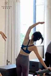 点击看大图 -JC·YOGA静禅瑜伽普拉提