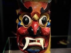 -国际非物质文化遗产博览园