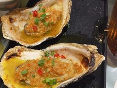 -蠔友汇·海鲜·生蚝烧烤(大东店)