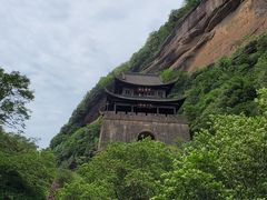 -剑门关风景区