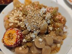 -旧街市鲜货老火锅(大光路店)