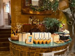 -叶叶菩提(太原别墅店)