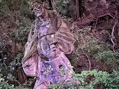 -丰都鬼城名山景区