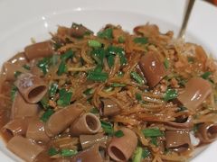 -喝丢一只鞋海鲜烧烤·海肠捞饭(东关街店)