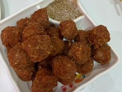 -杏园餐厅(西四北大街店)