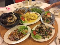 -真浪大家乐海鲜餐馆