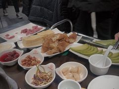 -大明铜锅·烤涮坊·烧烤(总店)