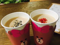 -LINE FRIENDS Garosu-gil Flagship Store