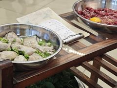 -丰尔粥食·粥底火锅·桑拿鸡(大良总店)