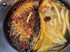 -钢管厂五区小郡肝火锅串串香(总店)
