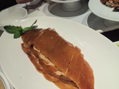 -四季民福烤鸭店(王府井东安门店)