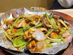 -粤仔湾砂锅粥(宜兴八佰伴店)