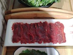 -云中鱼蒸汽石锅鱼(川沙百联店)