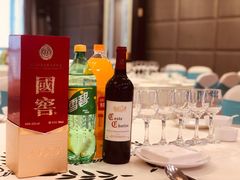 -润泰柏金酒店·润芳阁中餐厅
