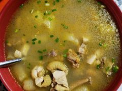 -黔人百味.贵州菜