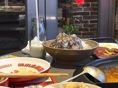 -生活如沸·顺德水牛奶火锅(大学路店)