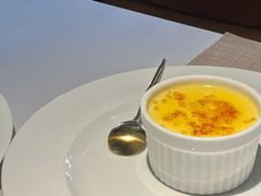 焦糖布丁-93Club·法餐厅