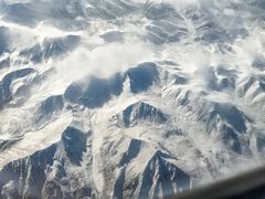 -乌鲁木齐天山国际机场-T3航站楼