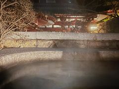 -西安华清御汤酒店