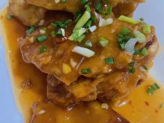 -老字号怡玺·藿香雅鱼(20年雅安店)