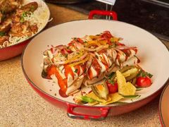 -索菲特西湖大酒店·香榭丽全日候餐厅(南山路店)