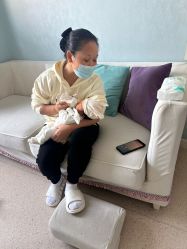 -悦熙母婴护理中心(铁桥广场店)