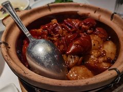 姑妈猪手-汤城小厨•粤菜•靓汤(苏州街店)