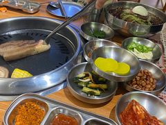 -哼蟹二将·烤肉酱蟹(合生汇店)