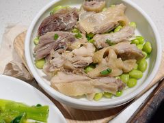 风干鸡-刀板香·安徽菜(国购IFC店)