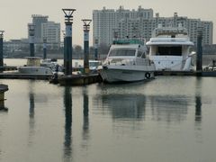 -日照世帆赛基地