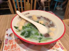 -小杨生煎(龙阳广场店)