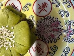 -宫事颐庭·老佛爷贵寿下午茶(颐和园店)