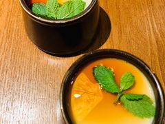 黑糖豆花-云海肴·汽锅鸡·云南菜(天山百盛优客店)