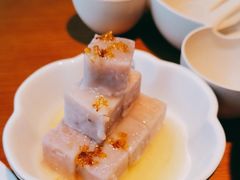 桂花荔浦芋儿-庆春朴门(前滩太古里店)