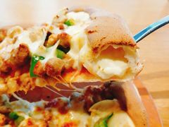 摩卡芝城-Mr.Pizza米斯特比萨(合肥一九一二街区店)