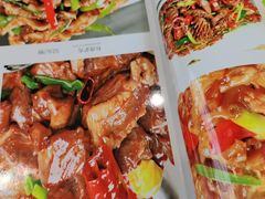 -金鼎驴肉饺子馆(西四道街店)