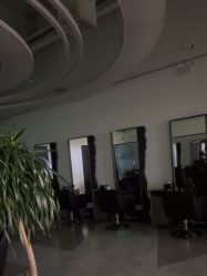 -ON STAR SALON