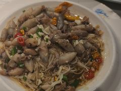 -食鼎记海鲜大排档(美食街店)