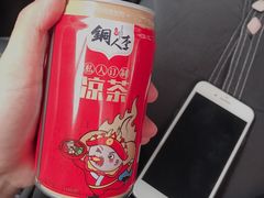 -铜人李火锅(西大街店)