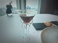 -翡翠36餐厅(浦东香格里拉店)