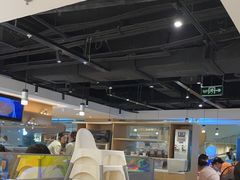 -蔡澜点心·粤菜(西单大悦城店)