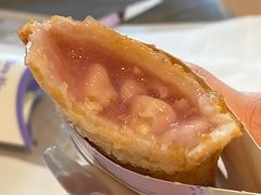 香芋派-麦当劳(东岳大道店)