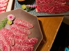 -MIKOMIKO和牛烧肉专门店(南门店)