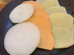 -韩宫宴炭火烤肉(昆山金鹰店)