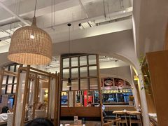 -西北45°(世茂广场店)