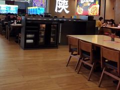 -大师兄·西北小馆(北站缤果空间店)