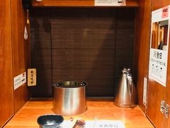 -独食火锅·半米屋台(直营总店)