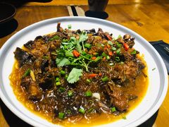 -大瓢把东北绺帮菜(华山路店)