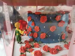 -麦雪尔甜品·生日蛋糕(新街口旗舰店)