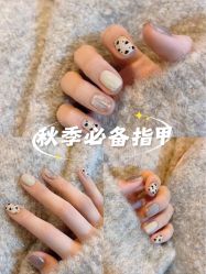 点击看大图 -丹曦·美甲美睫